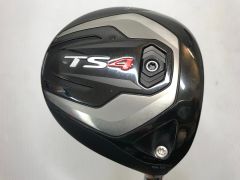 【最短翌日発送】TS4 | 9.5 | X | ディアマナ DF60 | 中古 | ドライバー | タイトリスト