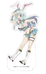 ありふれた職業で世界最強　アクリルスタンド 2個セット 第2期放送開始！大人気TVアニメ『ありふれた職業で世界最強2nd