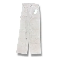 X*様 sugar hill カーゴパンツ・ペインターパンツ　size32 SUGARHILL - 【再販売通知受付可能】Modern Denim Pants Painter