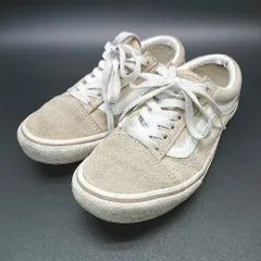 VANS スニーカー E 24145 【1307120024145】