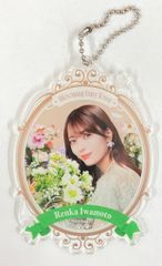 노기자카46 Blooming Fairy Town 이와모토 렌카 [A상] 아크릴 키홀더