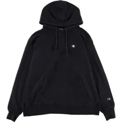古着 チャンピオン Champion REVERSE WEAVE リバースウィーブ スウェットプルオーバーパーカー メンズXL相当/eaa577890