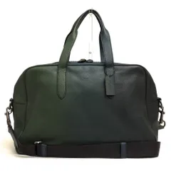 2024年最新】コーチ COACH バッグ メンズ ビジネスバッグ ブリーフ  