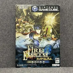 【NPA】GC ファイアーエムブレム 蒼炎の軌跡