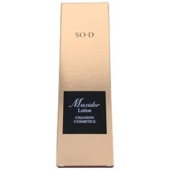 C613 シャンソン化粧品 SO-D マキシドール ローション 130mL 【T】