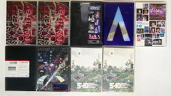 DVD 嵐 ARASHI/9枚セット