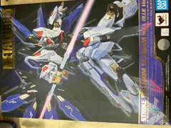 2025年最新】ストライクフリーダムガンダム SOUL BLUE Verの人気