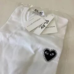 PLAY COMME des GARÇONS コムデギャルソン CDG