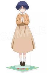 [중고] 아크릴 스탠드 아크릴 패널 천도 아카네 아크릴 스탠드 (등신) [란마 1/2]