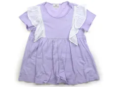 【組曲/Kumikyoku】チュニック 150サイズ 女の子【子供服・ベビー服】（1807155）