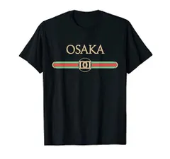 2024年最新】大阪tシャツの人気アイテム - メルカリ