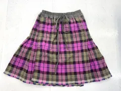 2025年最新】Vivienne Westwood ANGLOMANIA スカートの人気