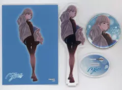 2025年最新】要楽奈 blu-ray アクリルスタンドの人気アイテム