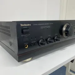 2024年最新】Technics テクニクス SU-A700 プリメインアンプ(中古品)の人気アイテム - メルカリ