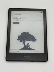 Amazon Kindle paperwhite キンドル ペーパーホワイト 11世代 16GB 広告無　　*2189