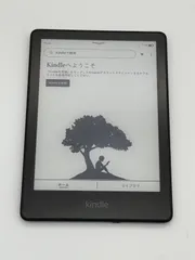 新品未開封 Kindle 11世代 16GB ブラック キンドル. amazon Kindle 第11世代 16GB ブラック 2024年発売モデル 6
