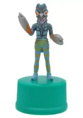 【希少】ウルトラマンシリーズ　ボトルキャップ 日本未発売　CHAIYO 希少】ウルトラマンシリーズ ボトルキャップ 日本未発売 CHAIYO レトロ