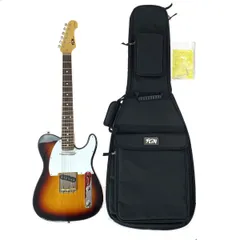 【極美品】フジゲン　日本製　エレキギター　テレキャスター　ブラスサドル　調整済 Fender Japan(フェンダージャパン) / TL-40/M TL-40/フジゲン