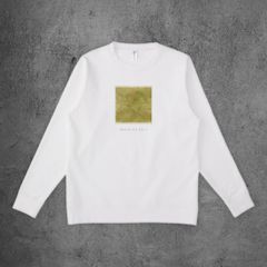 グラフィックスウェット　How Do You Feel type - 007 -Sweat-