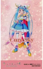 プリキュア感謝祭 エポス 特典カード　キュアコーラル プリキュア感謝祭 エポス 特典カード キュアコーラル - メルカリ