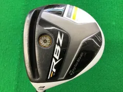 2025年最新】RBZ 3Wの人気アイテム - メルカリ