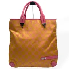 「希少美品」TUMI レディース　ビジネスバッグ　オレンジ 2025年最新】TUMI レディース トートバッグの人気アイテム