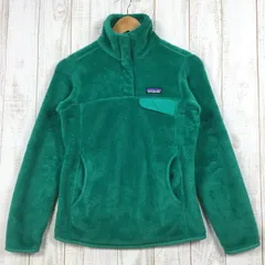 2024年最新】patagonia リツール・スナップt・プルオーバー sの人気 ...