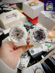 【今日特価】Casio カシオ ゴーショックシリーズ 200メートル防水搭載-WTO輸入2