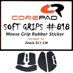 Corepad Soft Grips Zowie EC1-CW