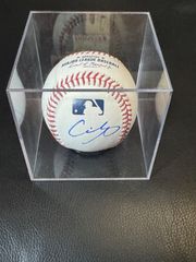 大谷翔平選手直筆サインボール2球、色紙セット MLB！大谷翔平選手直筆サインボール2球、色紙セット - メルカリ