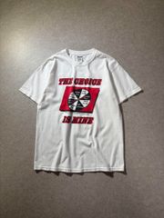 Good print tee