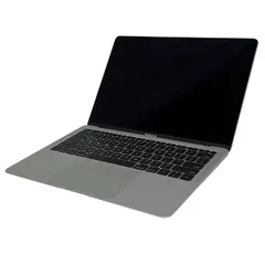 MacBook Air 2018 13インチ 128GB 77% 箱なし 2025年最新】macbook air 2018 128gbの人気アイテム - メルカリ