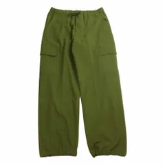 DESCENTE デサント デサント ポーズ モール カーゴ パンツ L【中古】のサムネイル