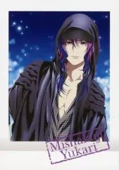 K 夜刀神狗朗 御芍神紫 スクエア缶バッジ fit=scale-down,w=1200