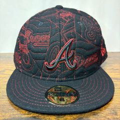 爆売り！ E34 ヴィンテージ1770 usa アスレチックス 59fifty ニューエラ 帽子