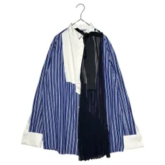 2025年最新】sacai ブラウス プリーツの人気アイテム - メルカリ