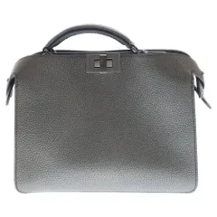 大幅値下げ♡FENDI・アイシーユー・スモール・セレリア・コルダ・グレージュ compass1748318332.jpg