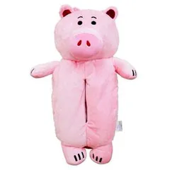 ハム 壁掛ティッシュケース ティッシュカバー ホルダー トイストーリー ディズニー