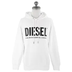 2024年最新】diesel パーカー xlの人気アイテム - メルカリ