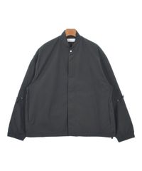 新品】Cornier コルニエ ミリタリーブルゾン L - メルカリ