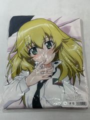 미개봉품 걸즈&판처 극장판 다키마쿠라 커버 카르파쵸