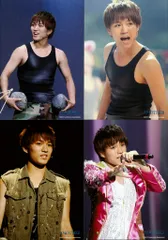 ジャニーズWEST 13年 ANOTHER 神山智洋 フォトセット＊ステージショット大阪松竹座