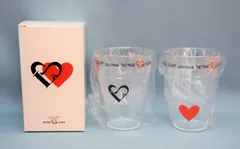 Hey!Say!JUMP 18年 LIVE TOUR SENSE or LOVE ペアコップ