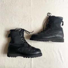 希少品　廃番　USA製　マッターホルン　ゴアッテクス　ミリタリーブーツ 希少品 廃番 USA製 マッターホルン ゴアッテクス ミリタリーブーツ