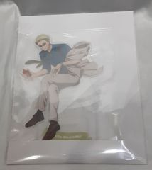 四季ナツメ マイクロファイバータオル 単品 C98 喫茶ステラと死神の蝶