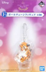 [중고] 잡화 아기 라자 볼 체인 피규어 [이치 반 쿠지 디즈니 프린세스 Shining Dreams] F상