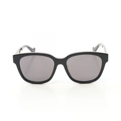 グッチ GUCCI サングラス 1430SK001 ブラック その他 サングラス ユニセックス 新品