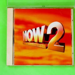 国内盤CD★オムニバス/Various Artists■ NOW 2 【TOCP8450/4988006702707】B01892