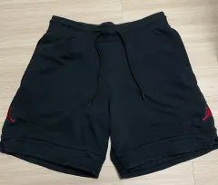 L Nike(ナイキ） ジョーダン スウェット ショートパンツ