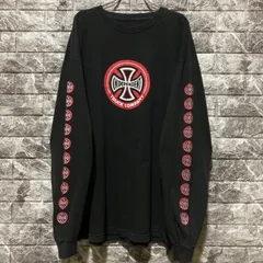 2025年最新】インディペンデント ロンTの人気アイテム - メルカリ